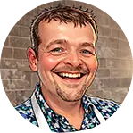 Max Weeger Mittagstisch in Wolframs-Eschenbach