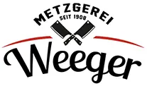 Metzgerei Weeger in Wolframs-Eschenbach Logo