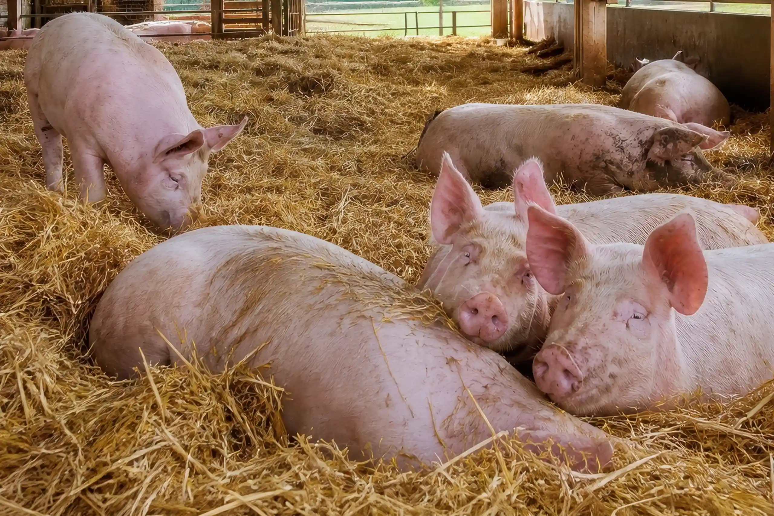 Regionalität bei Fleisch und Wurst Regionalität bei Fleisch und Wurst